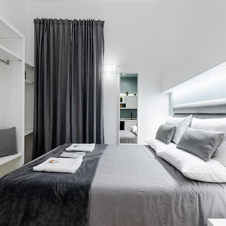 Residenze Chamur Via Giuseppe Sciuti ปาแลร์โม ภายนอก รูปภาพ